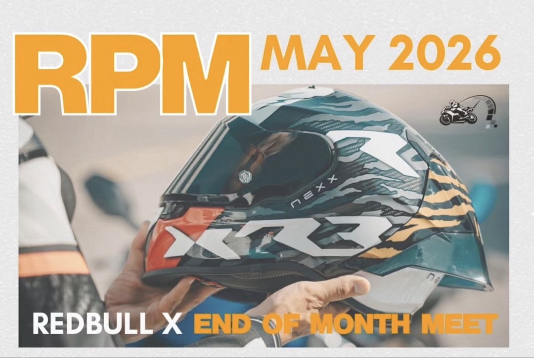 RPM MEETS
