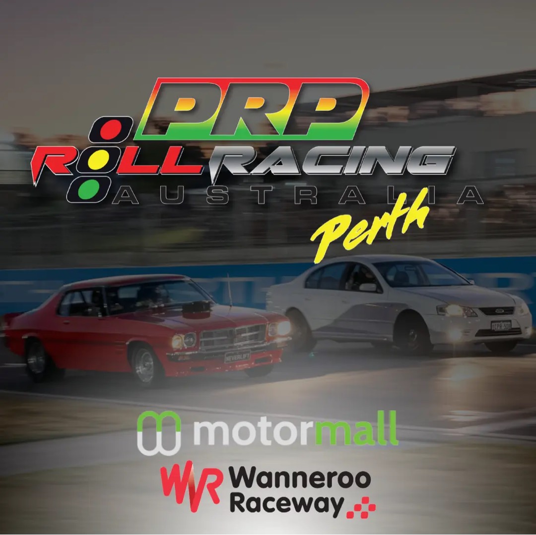 Roll Racing