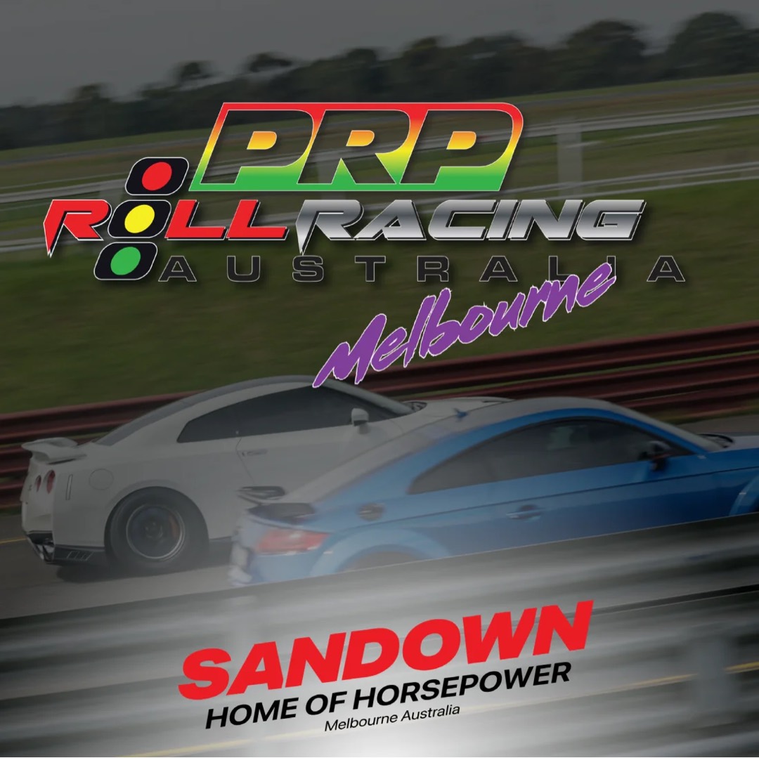 Roll Racing