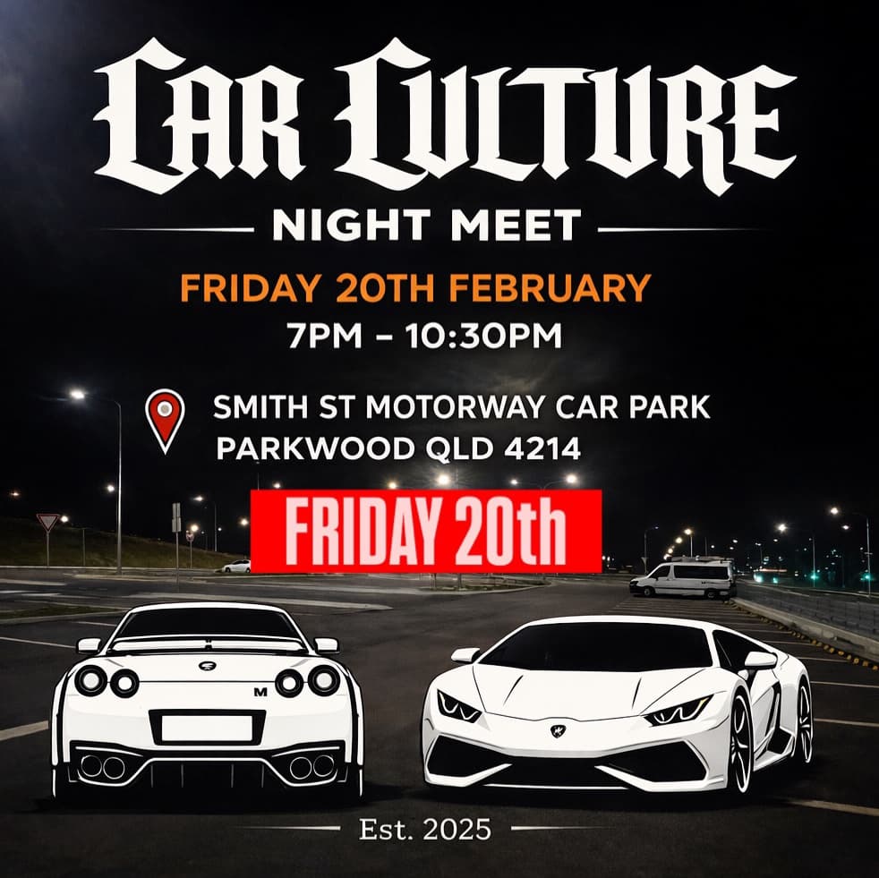 CAR MEET