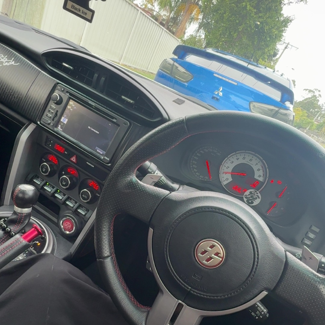 Car mates