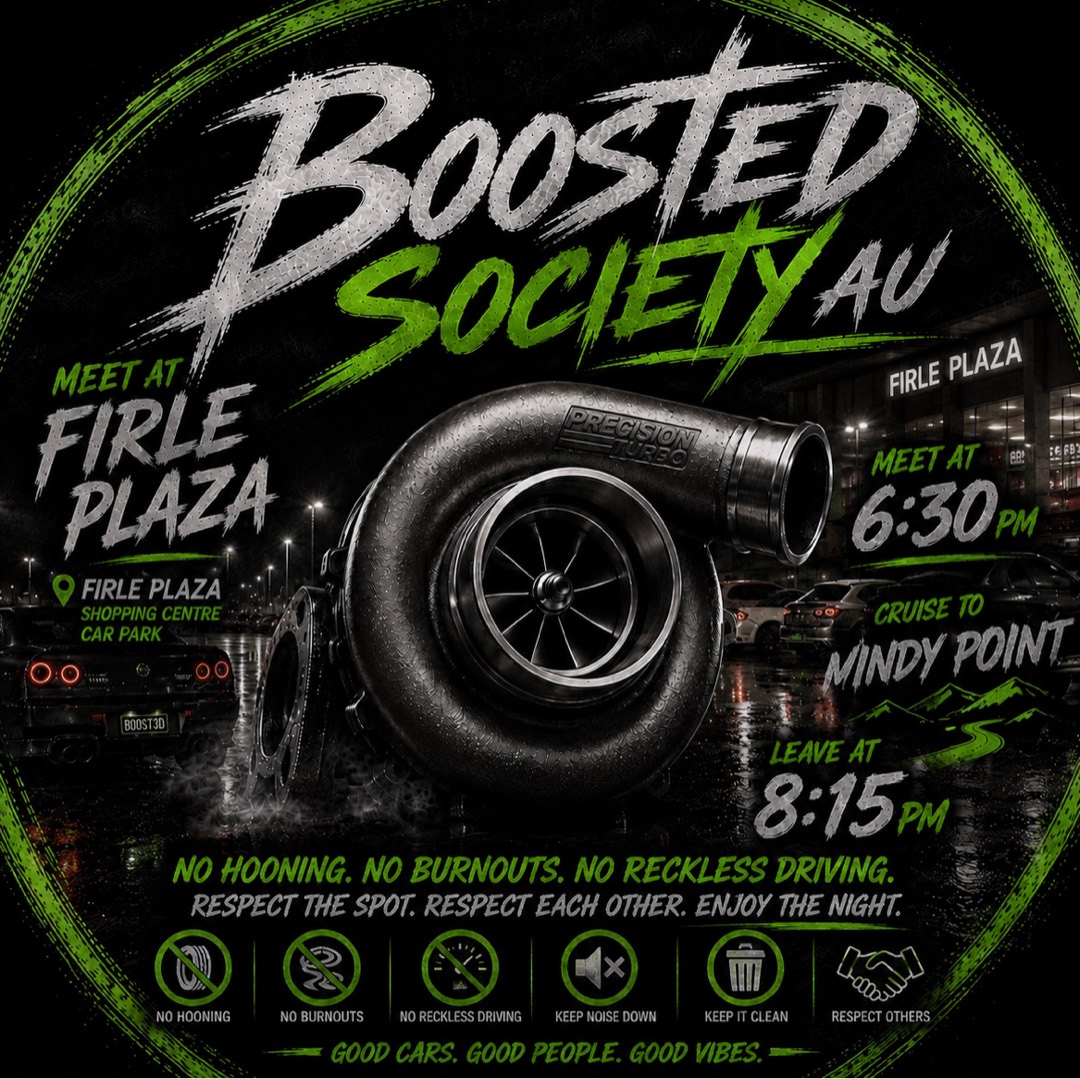 Boosted society meet weekly meet