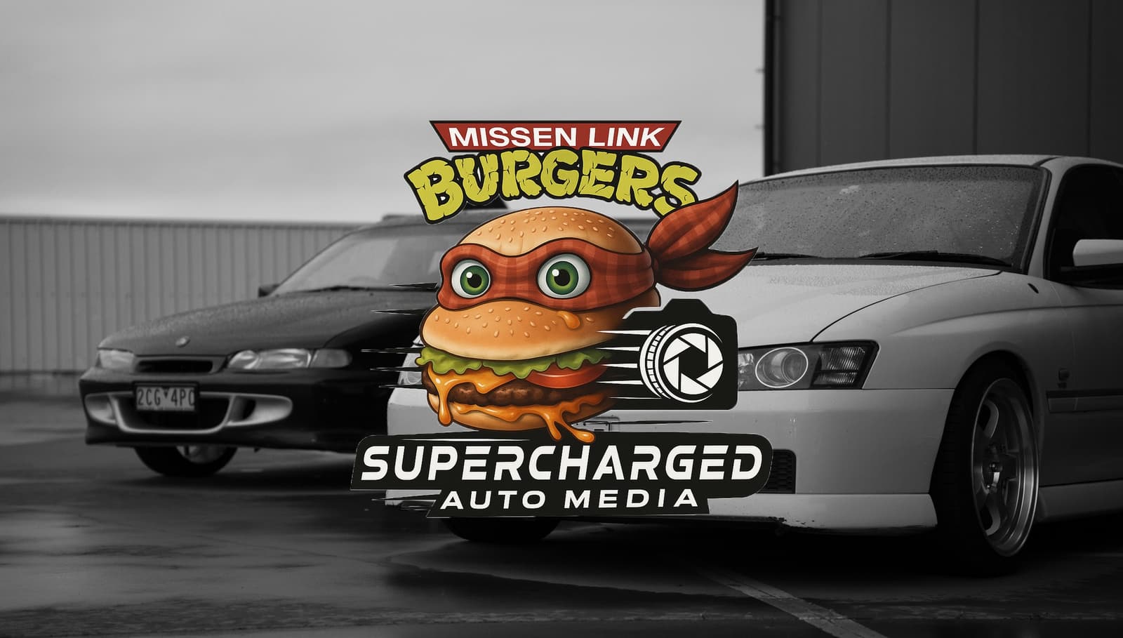 Missen link burgers