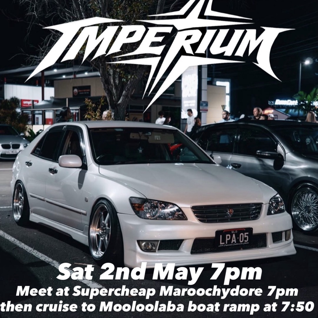 Meet And cruise