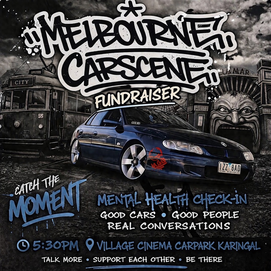 MCS Fundraiser