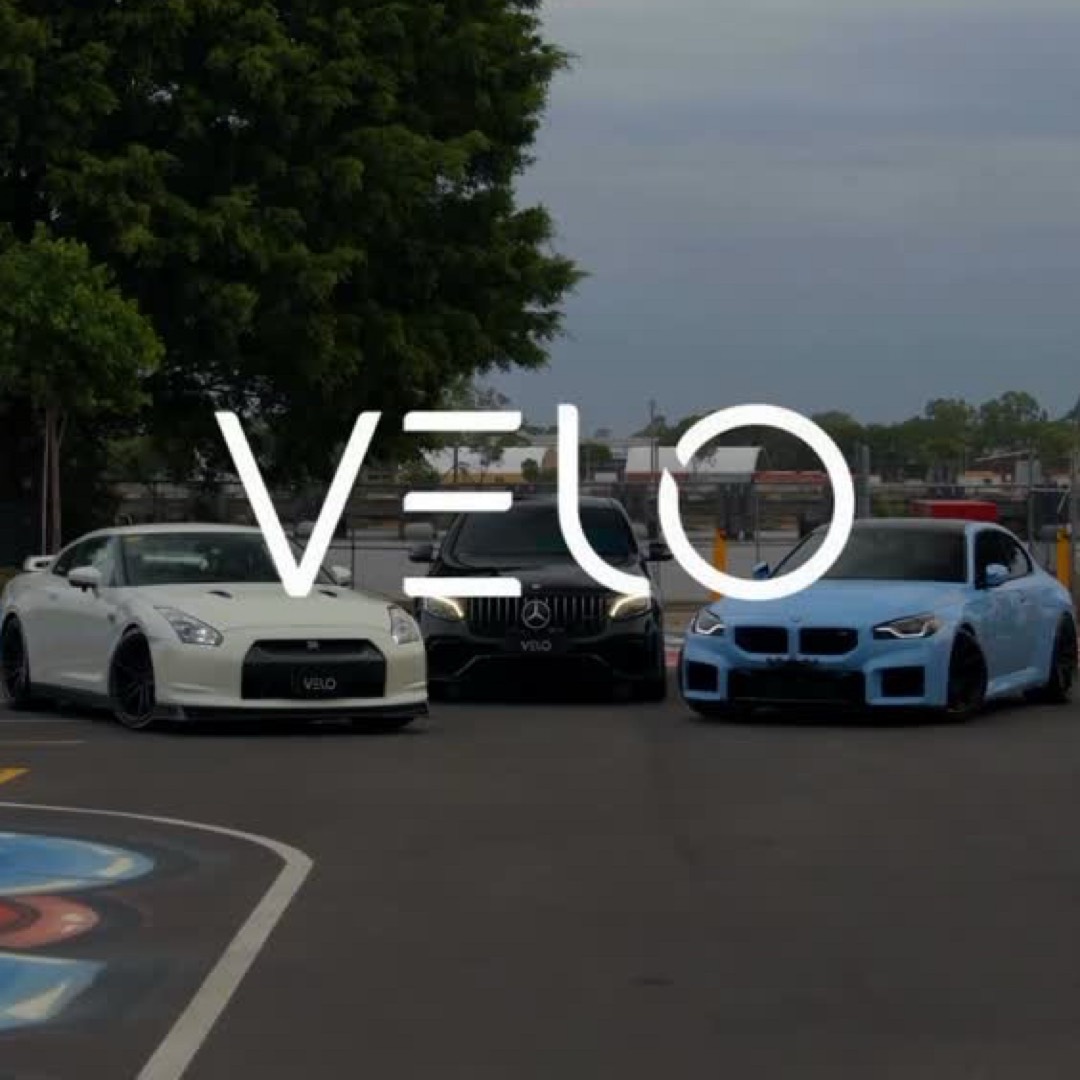 VELO MEETS