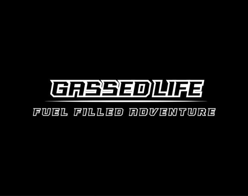 Gassed Life 4WD MEET