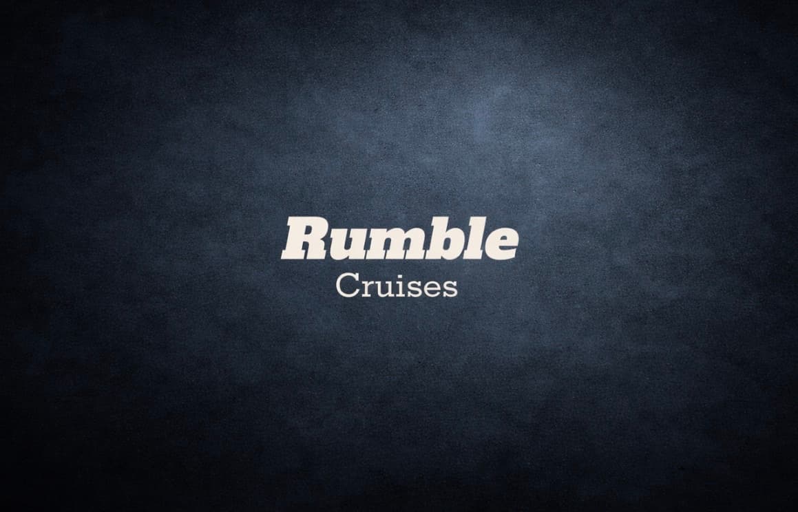 RUMBLE