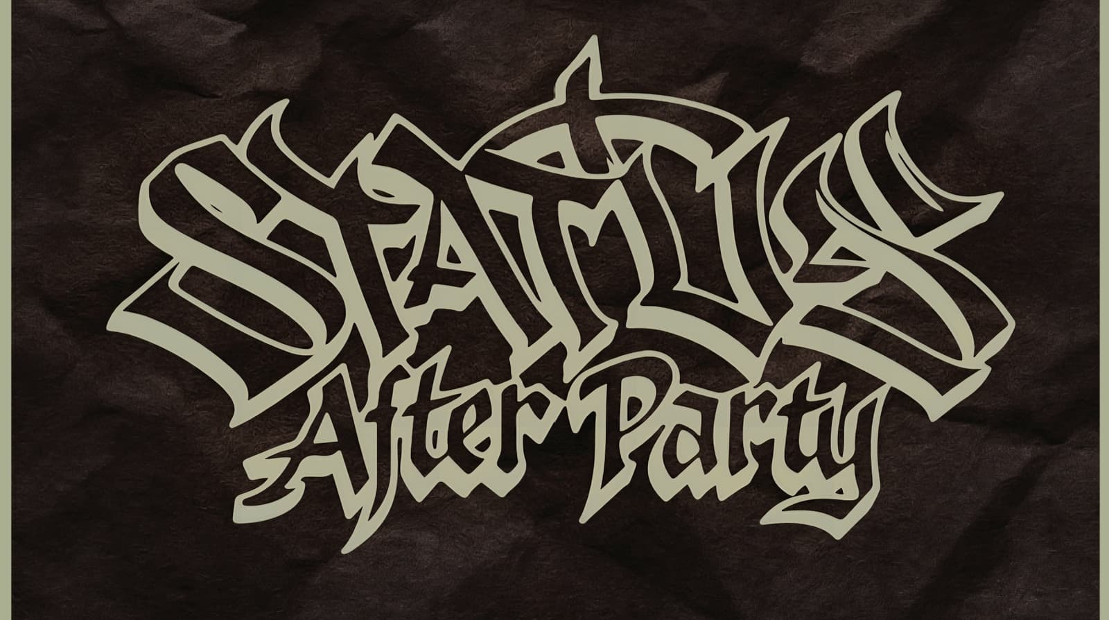 SOJIRO- Status After Party Meet
