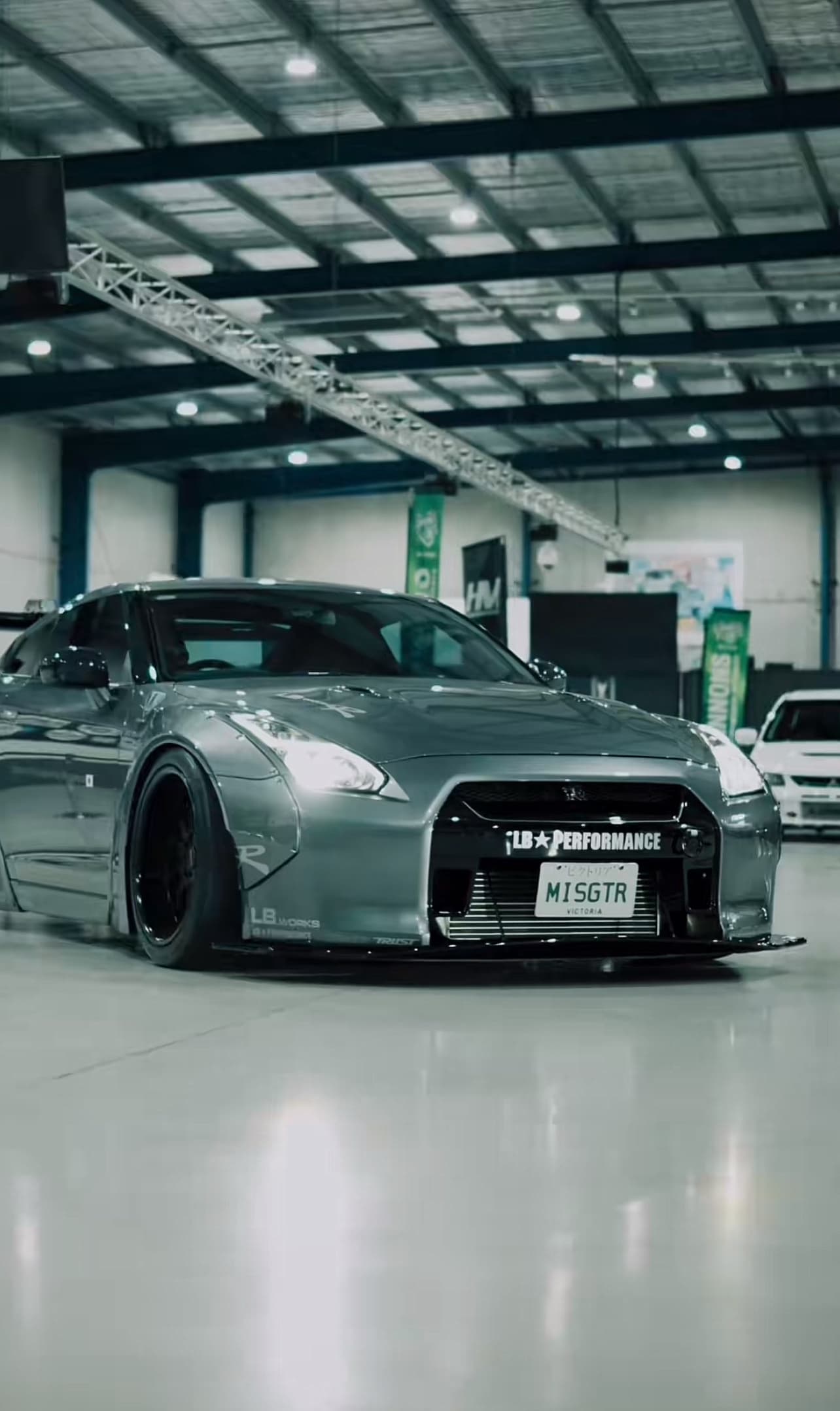 HoM x Shannon’s Insurance - Midnight Millennium Event