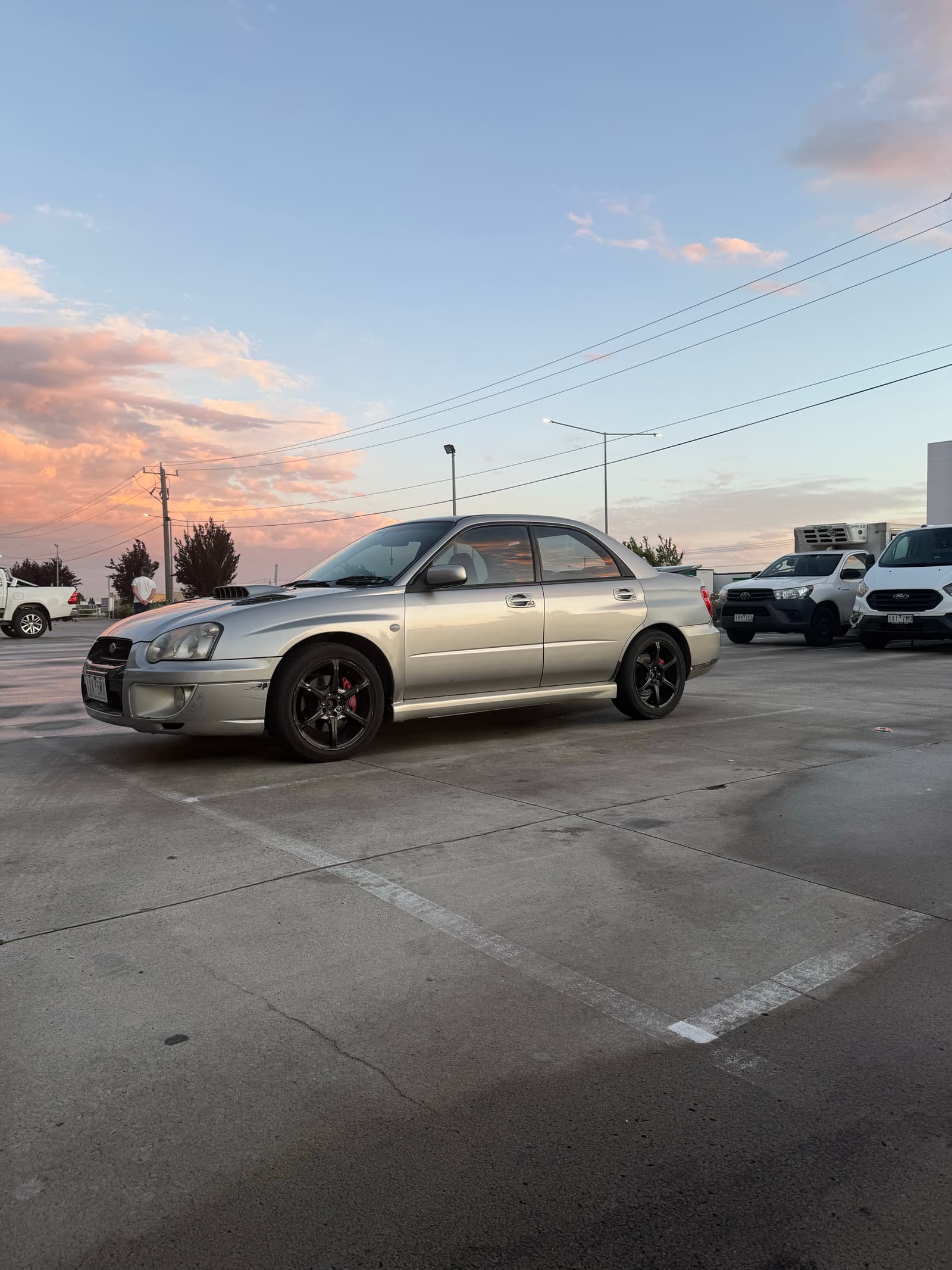 CAR MEET!!