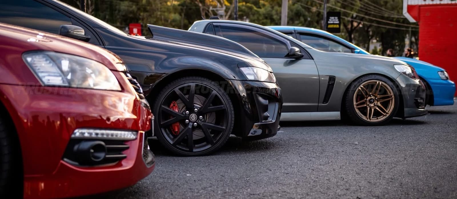 THE LAST EVER CARS AND KEBABS