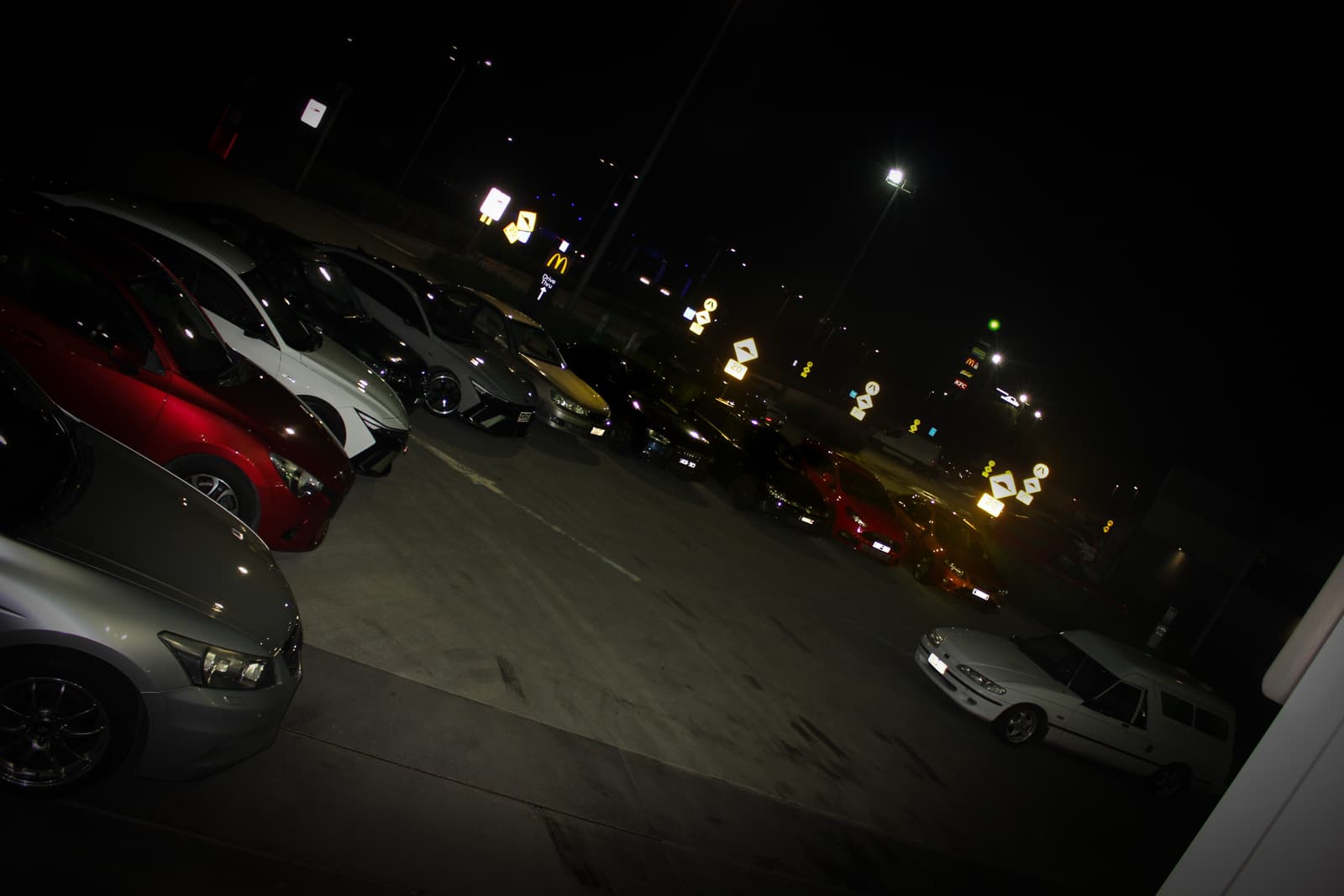 FSWCC Meet & Cruise 2