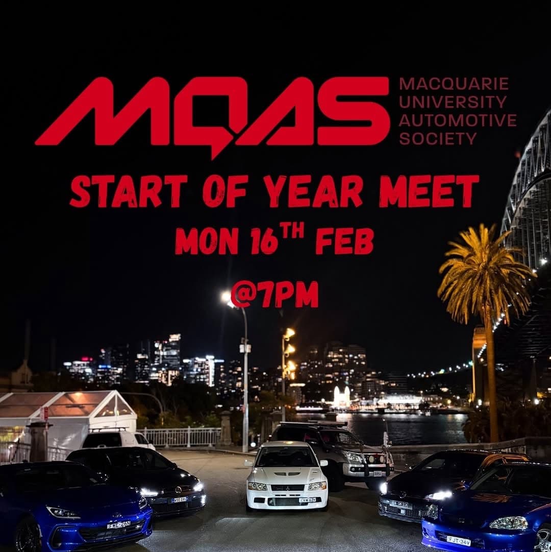 START OF YEAR MEET