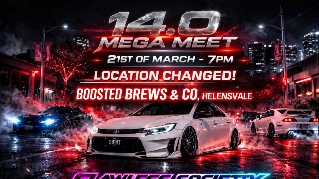 14.0 Mega Meet