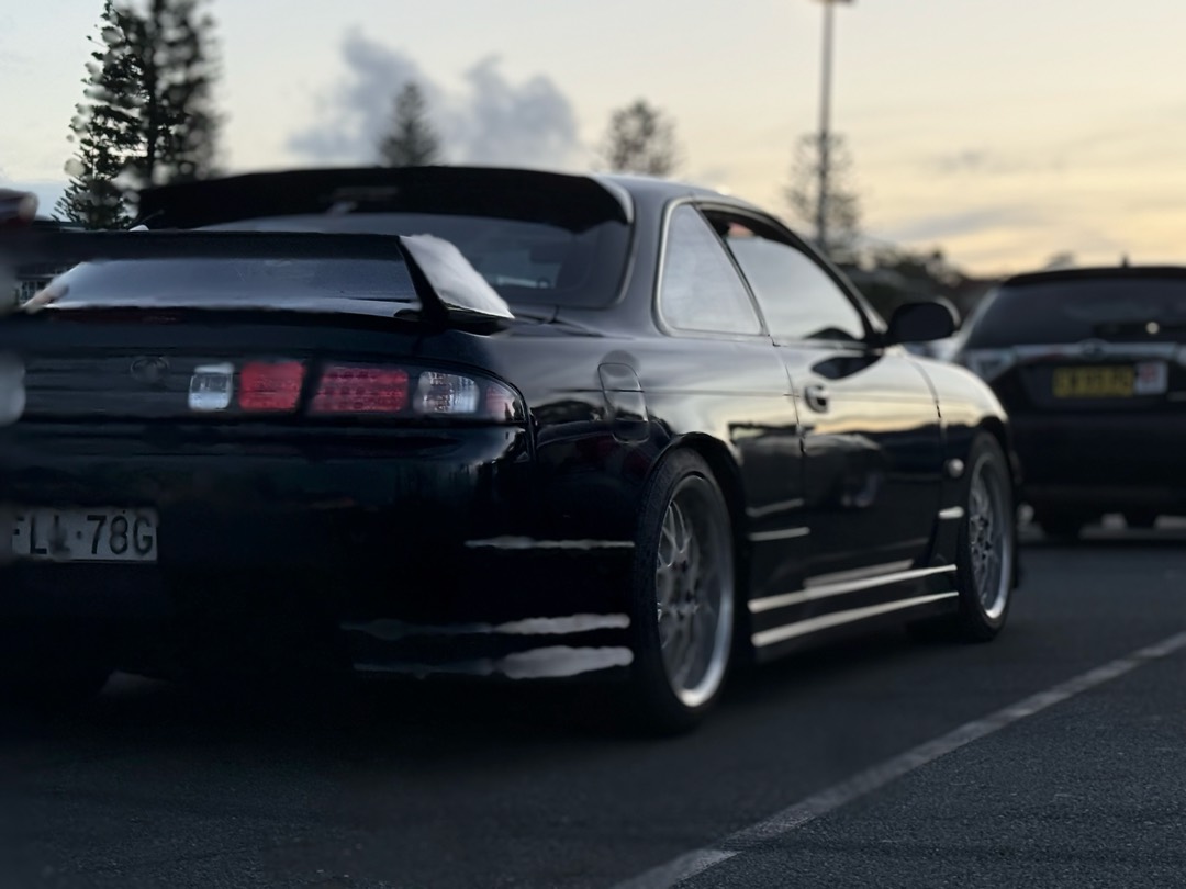 Cruise and set down
