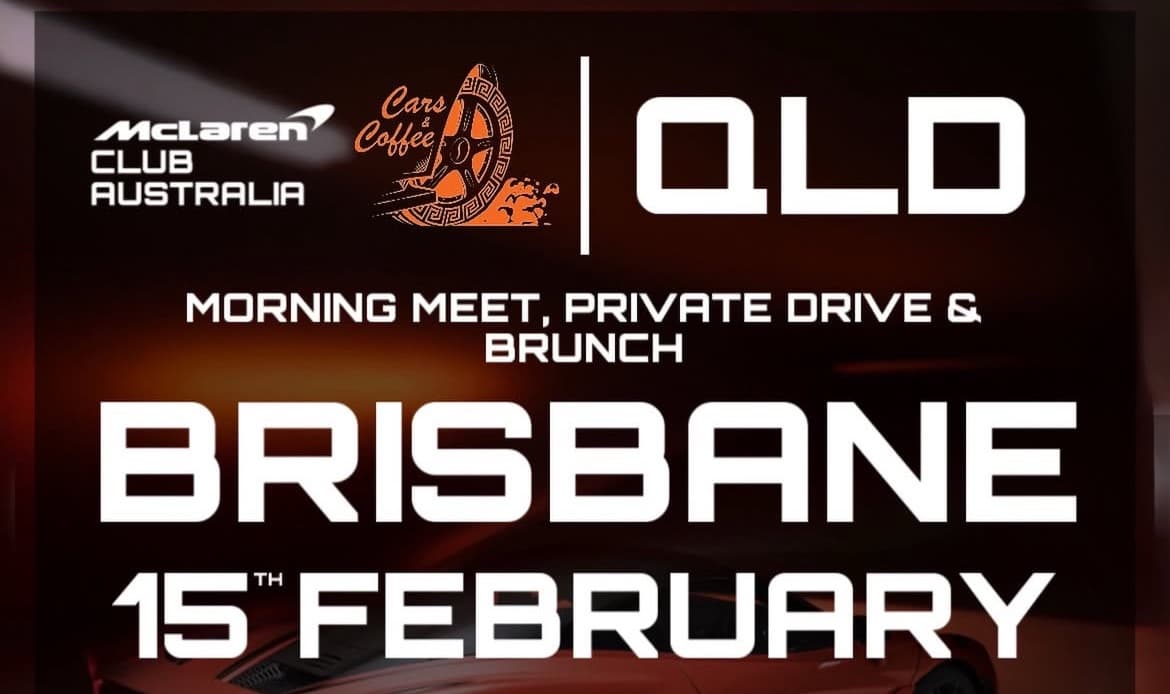 CARS & COFFEE