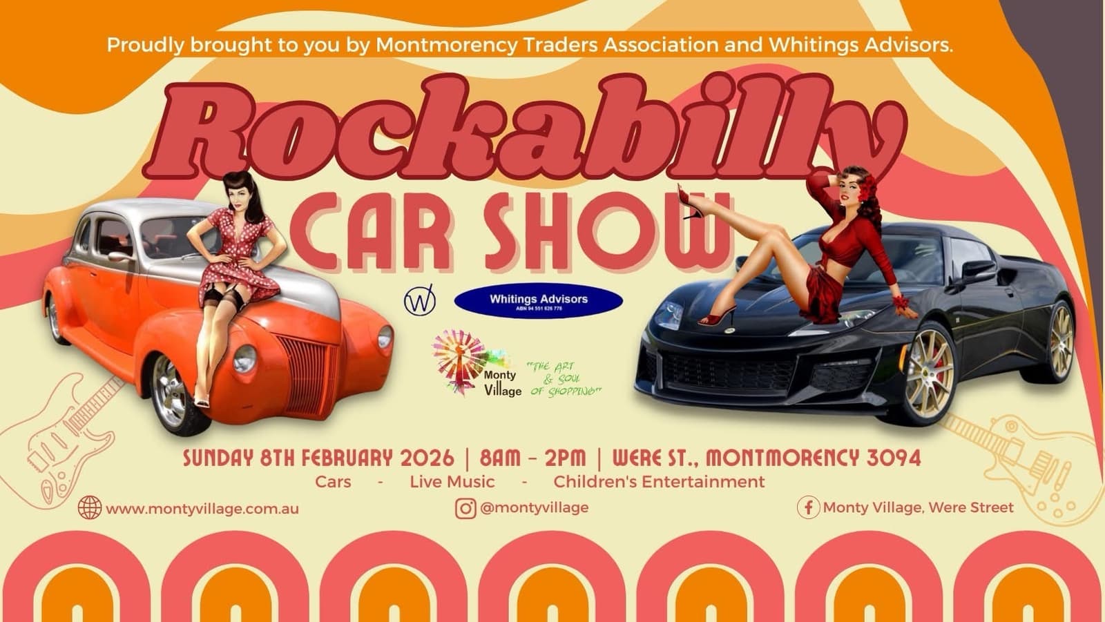 CAR SHOW