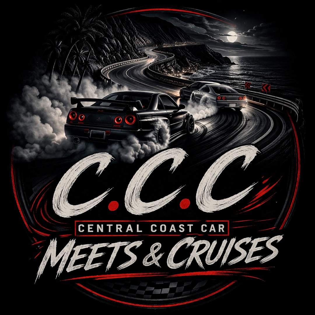 Old Pac Morning Cruise