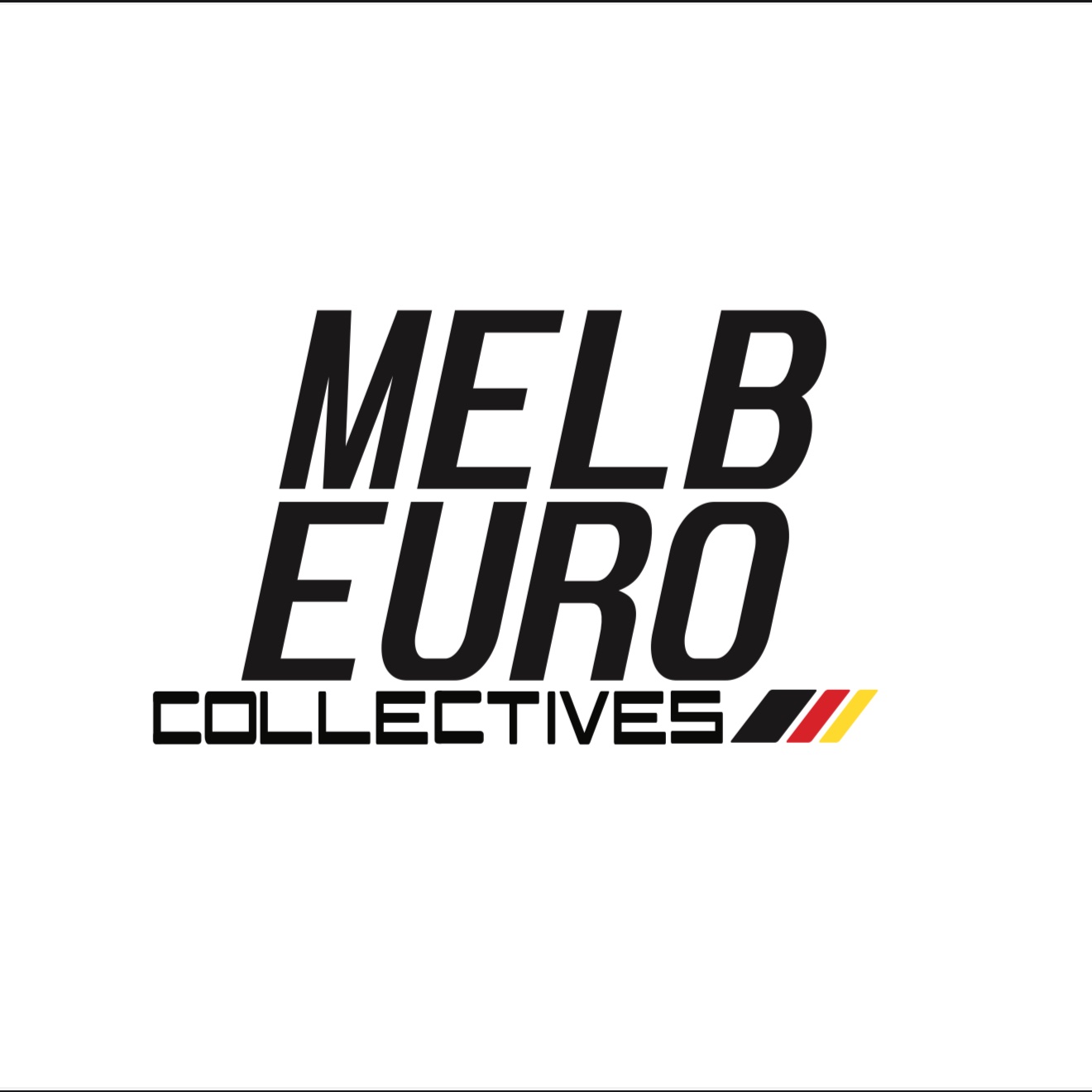 Melb Euro Collectives Cars & Coffee