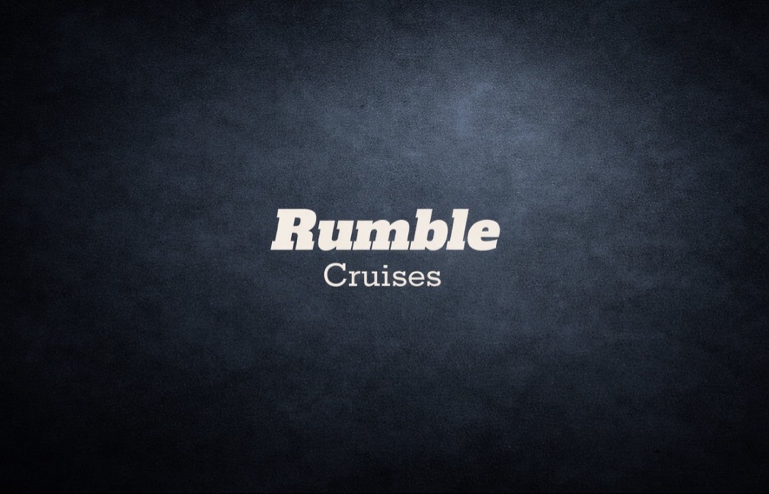Rumble x Humble