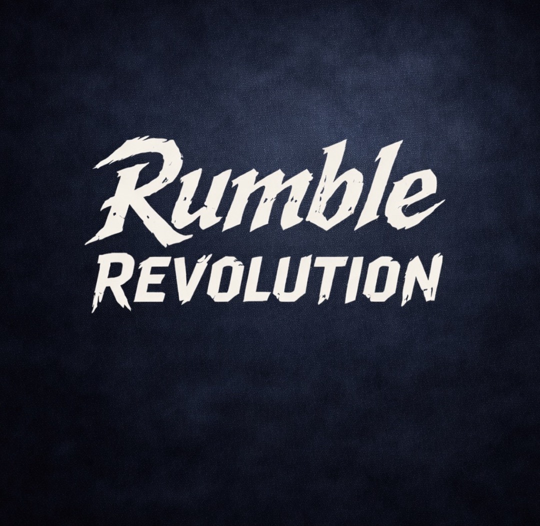 Rumble Revolution