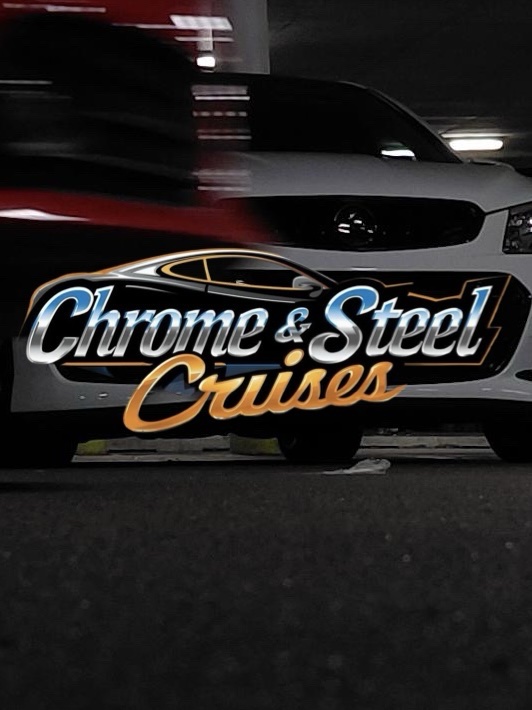 Chrome & steel cruises