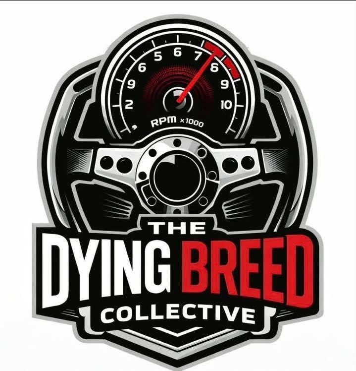 Dying breed collective car meet i