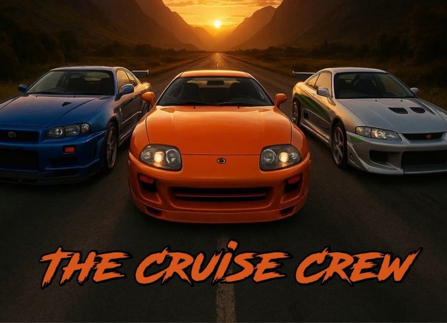 The Cruise Crew Tuesday Meet