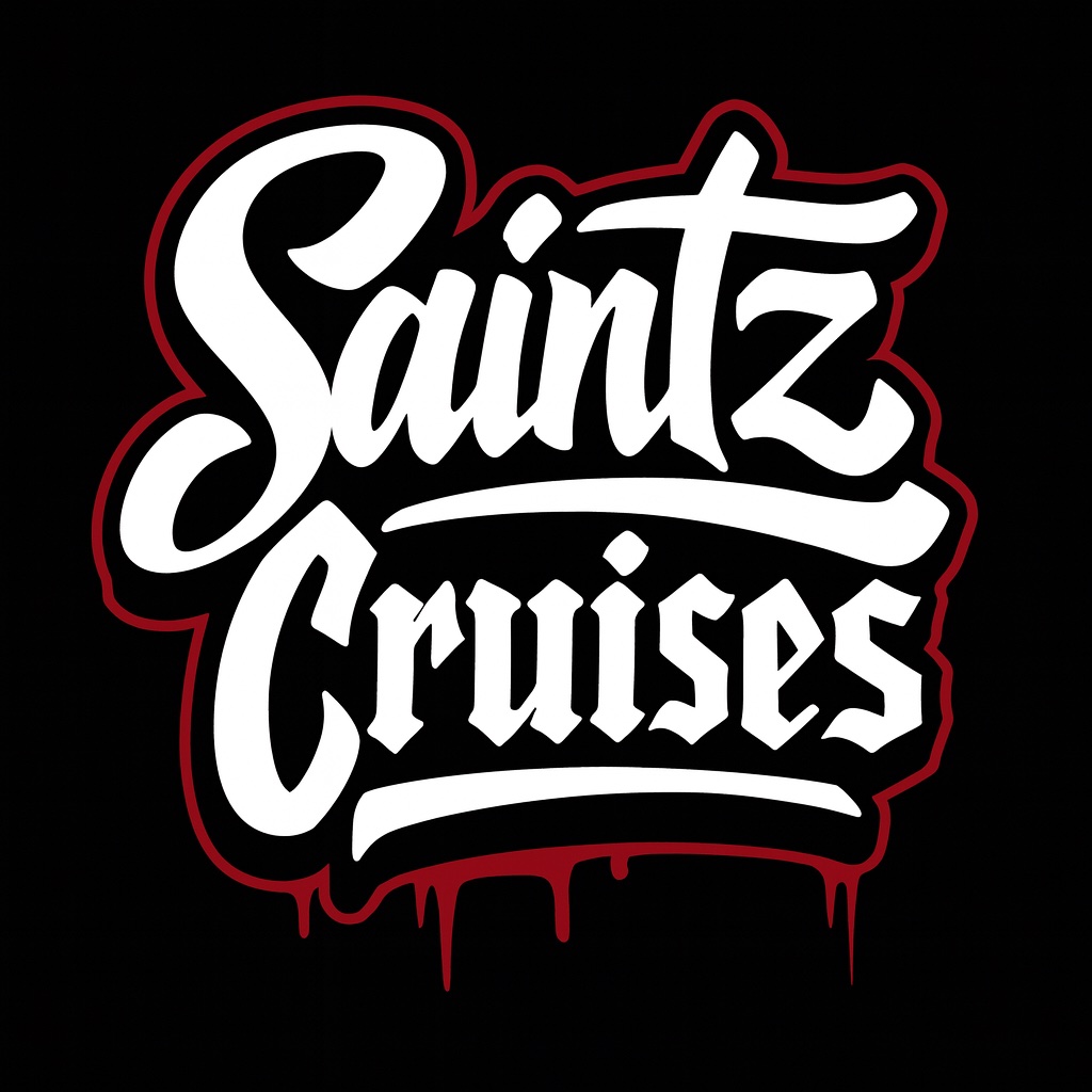 SAINTZ CRUISE