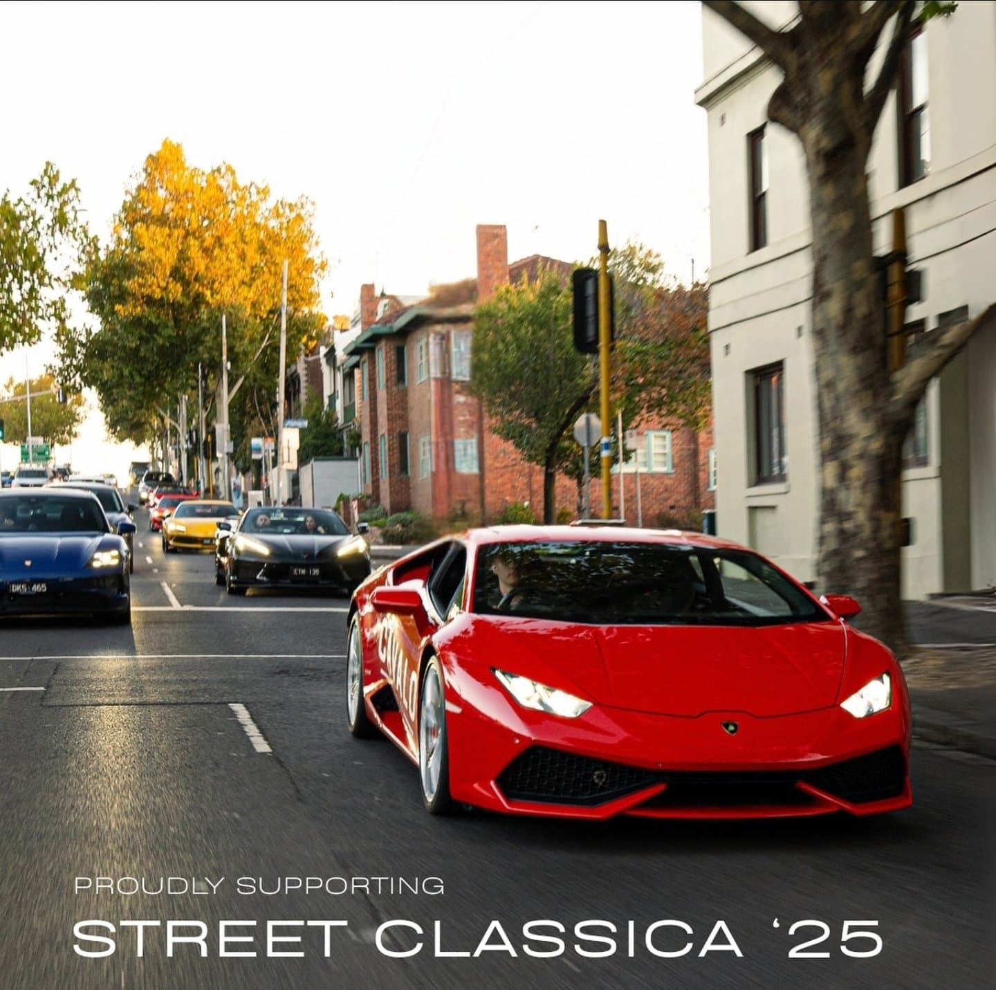 Street Classica '25