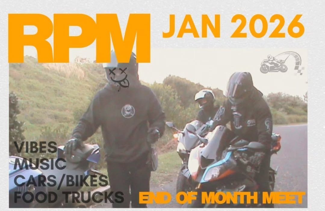 RPM Meets