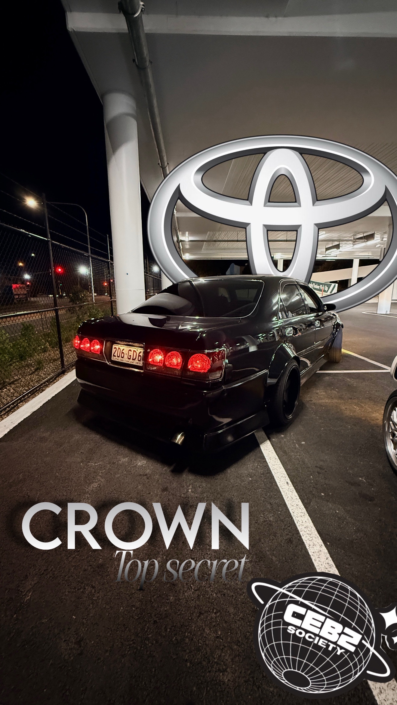 Cebz society meet 