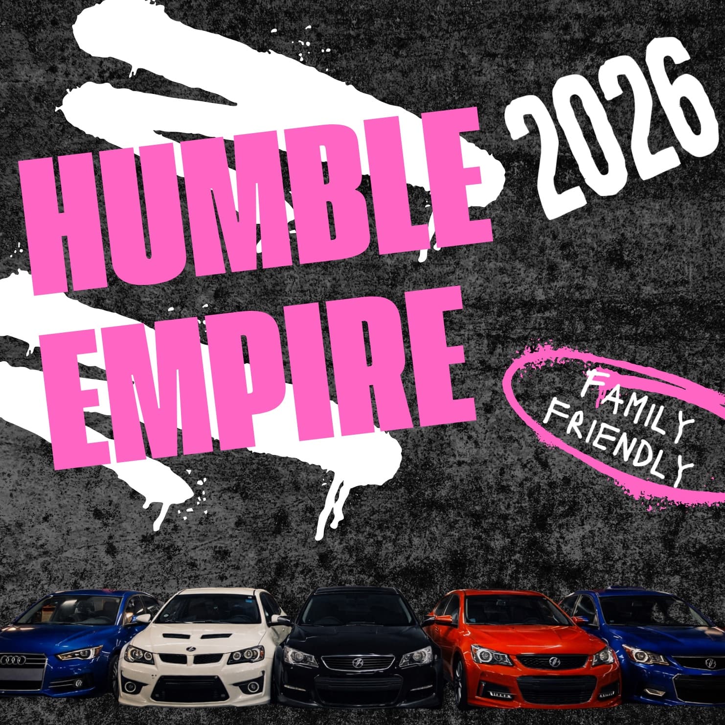 Humble Cruise 
