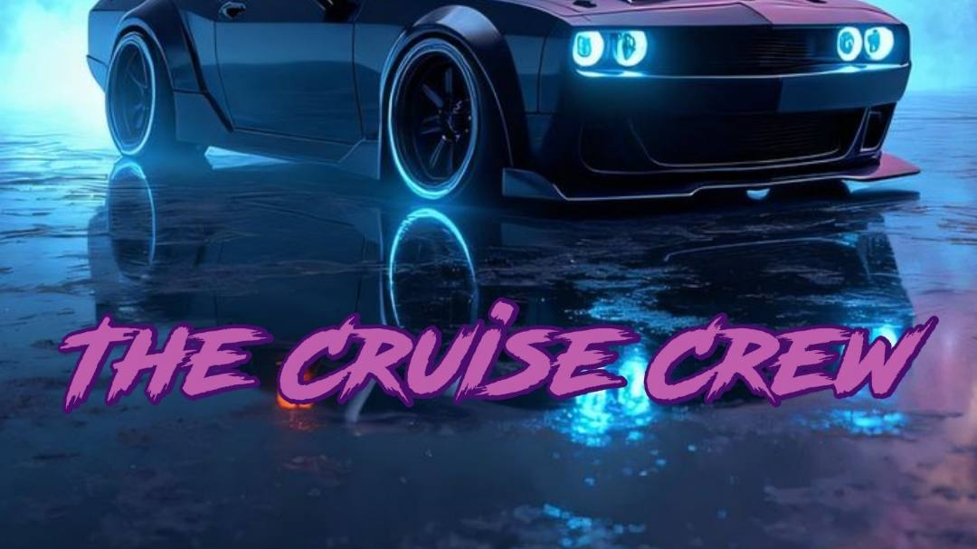 The Cruise Crew Saturday Cruise