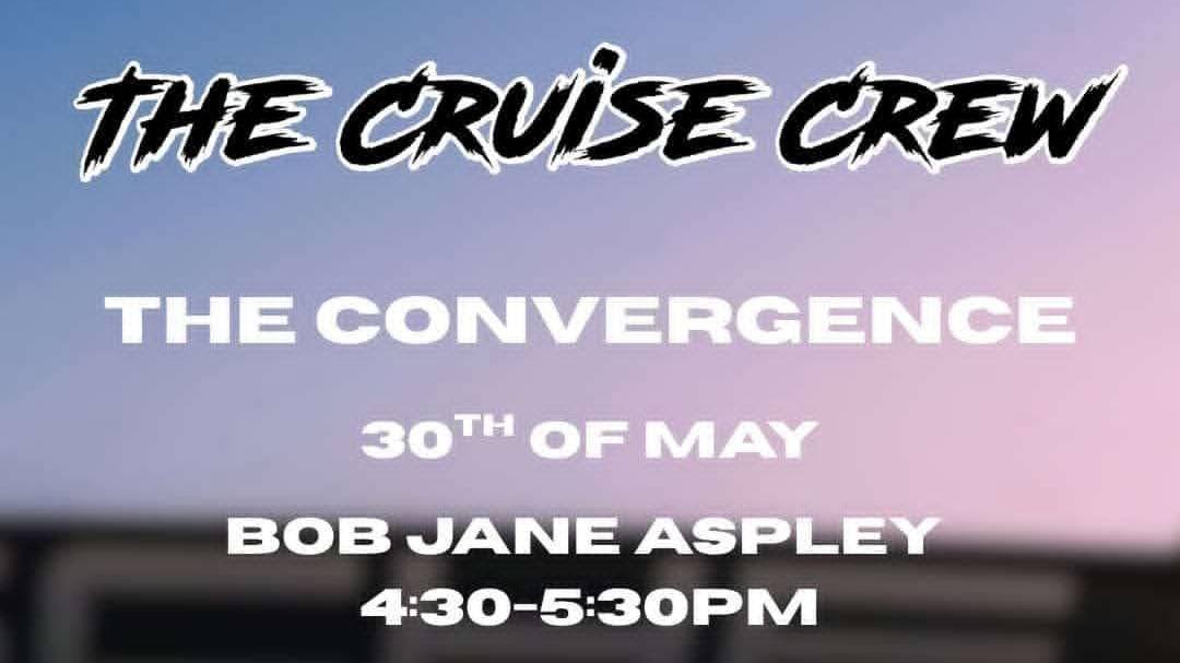 The Cruise Crew Pre Cruise to The Convergence 