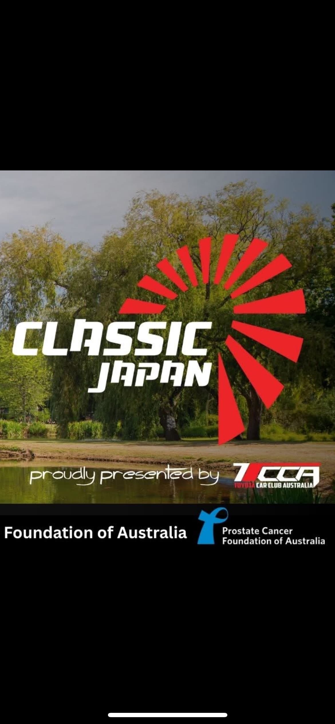 Classic Japan 2025