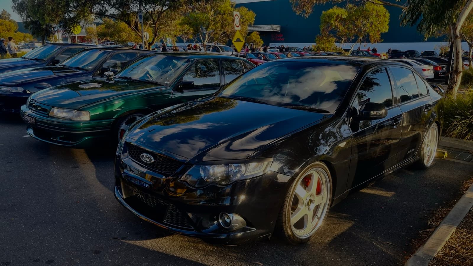Altona MEGA MEET