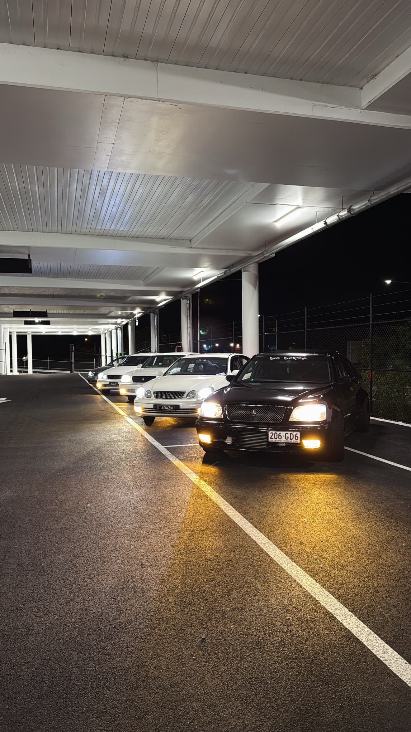 Cebz society mini meet