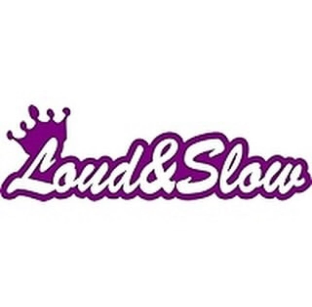 Loud And Slow 2/2
