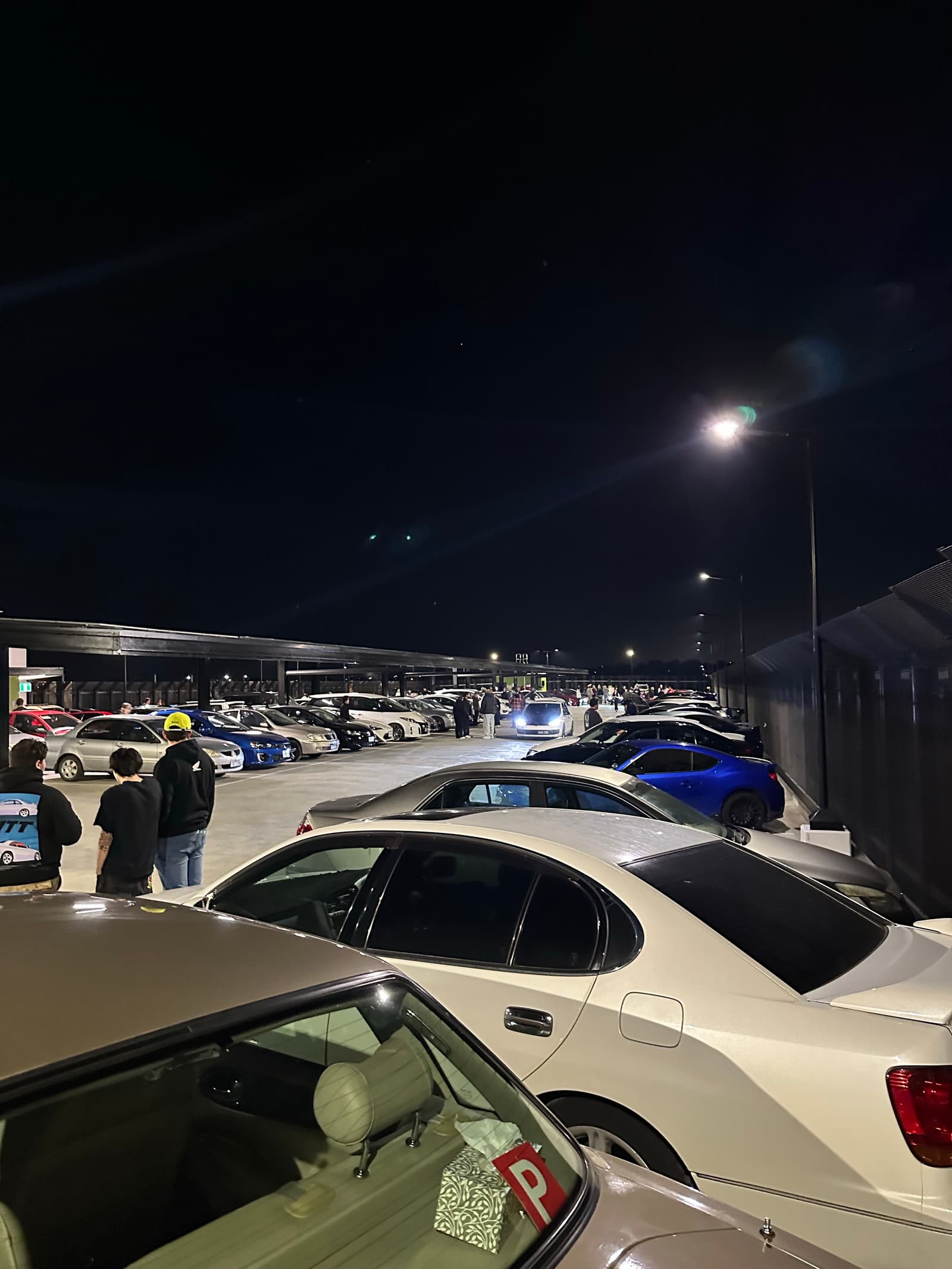 South East Chill Meet