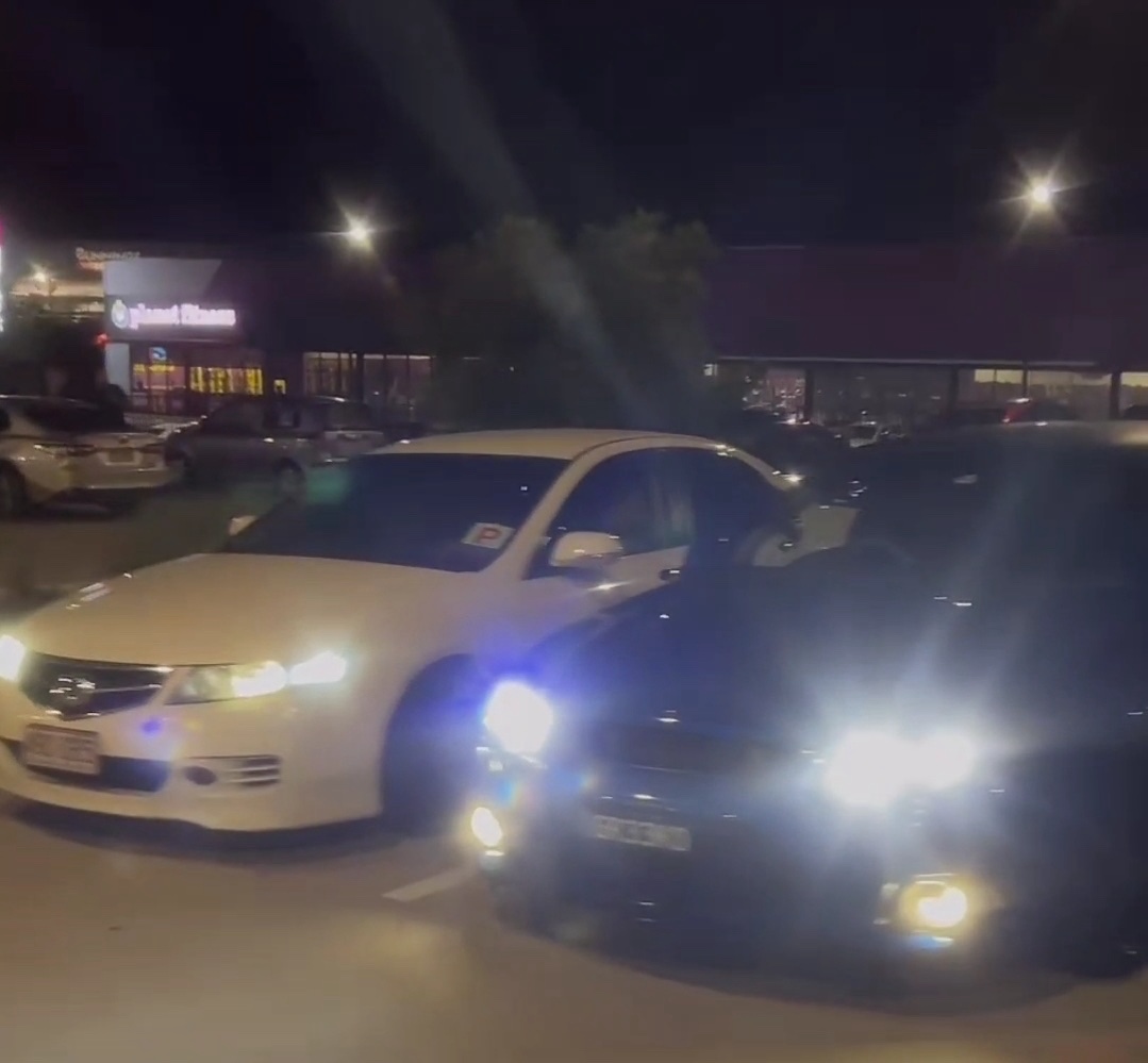 RLWTDS CAR MEET