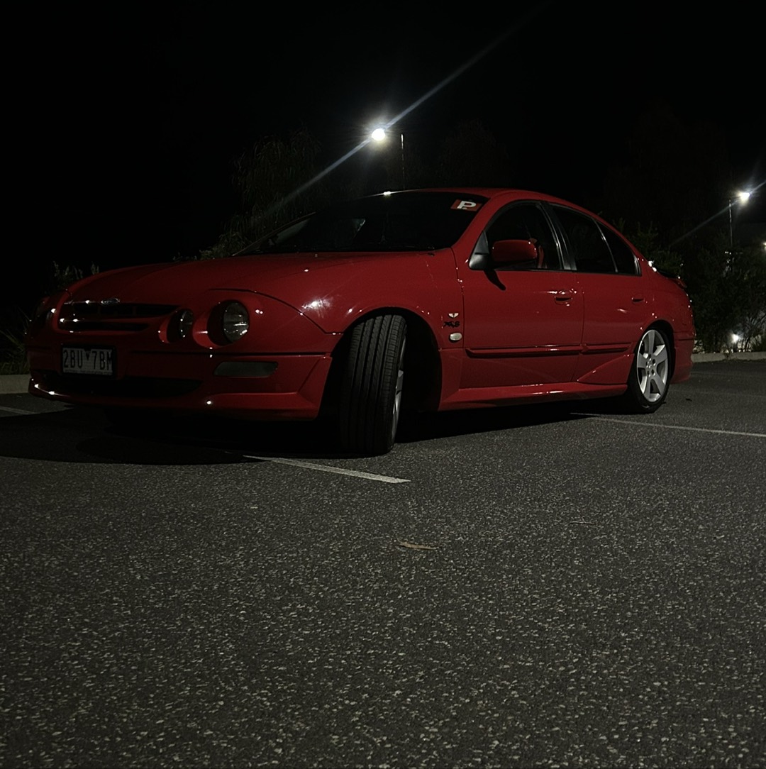 Pop up meet at Krispy Kreme