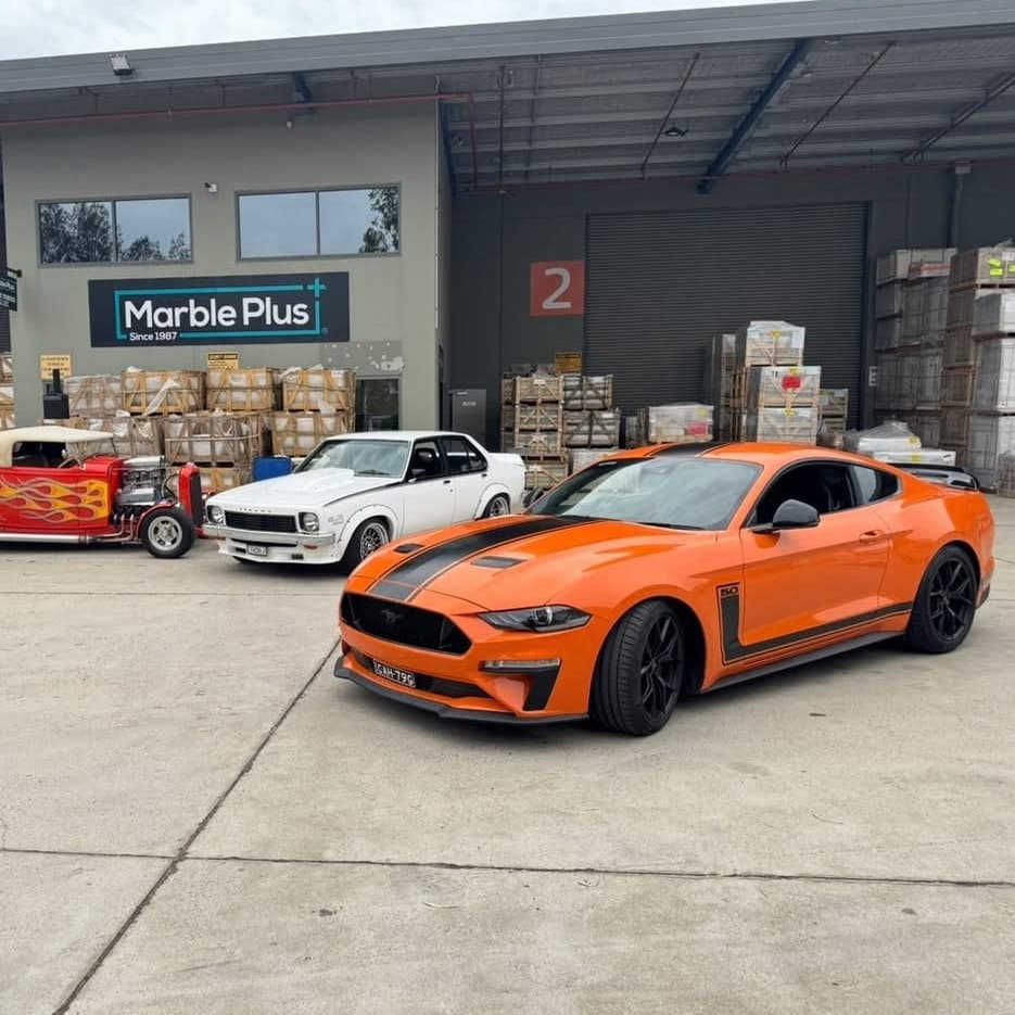 Cars Without Limits R