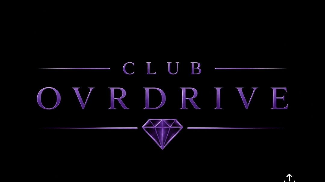 CLUB OVRDRIVE POP UP MEET AND CRUISE