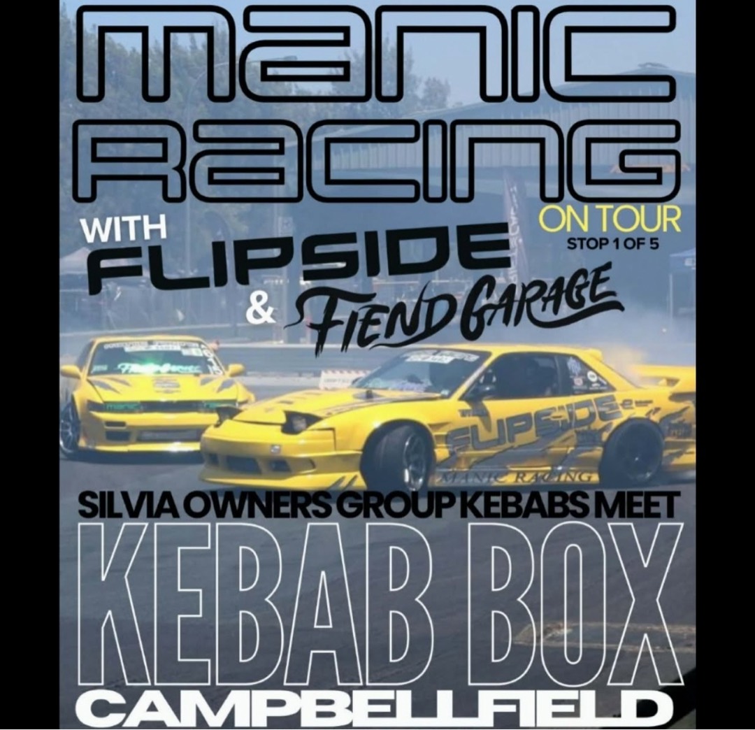 MANIC RACING