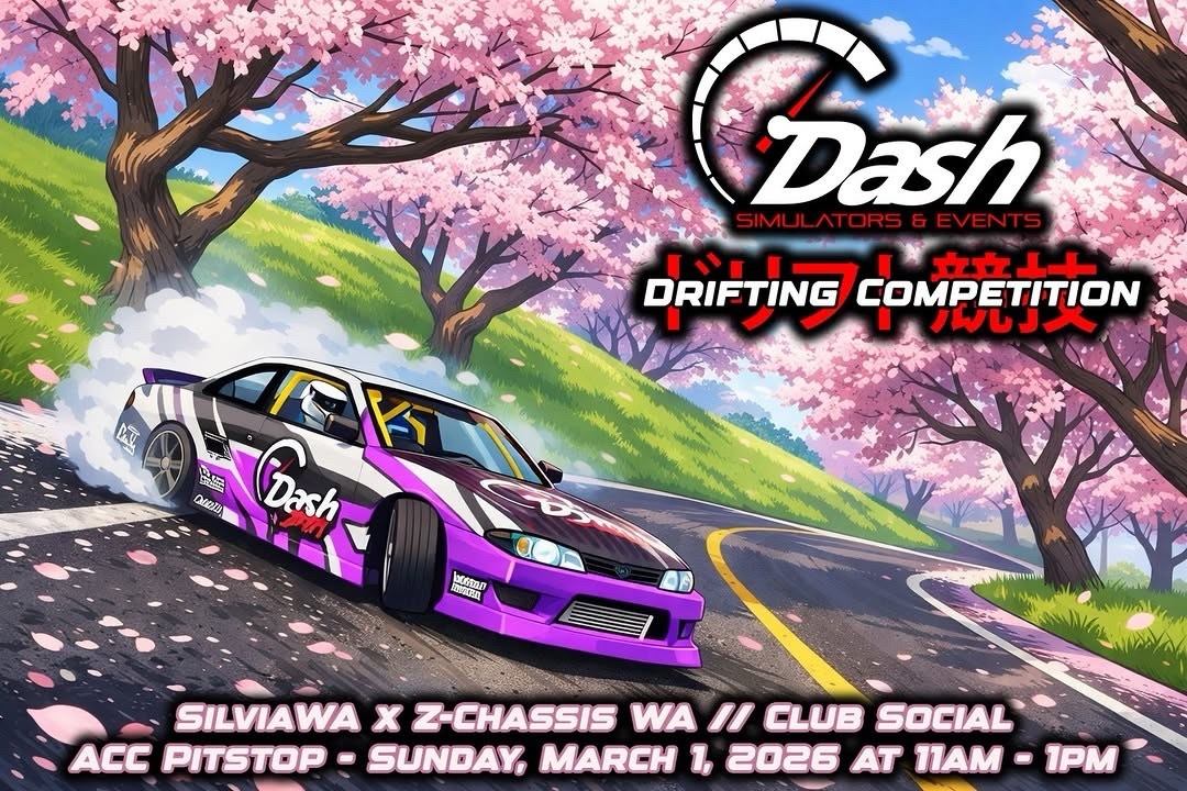SILVIAWA X Z-CHASSIS WA // CLUB SOCIAL