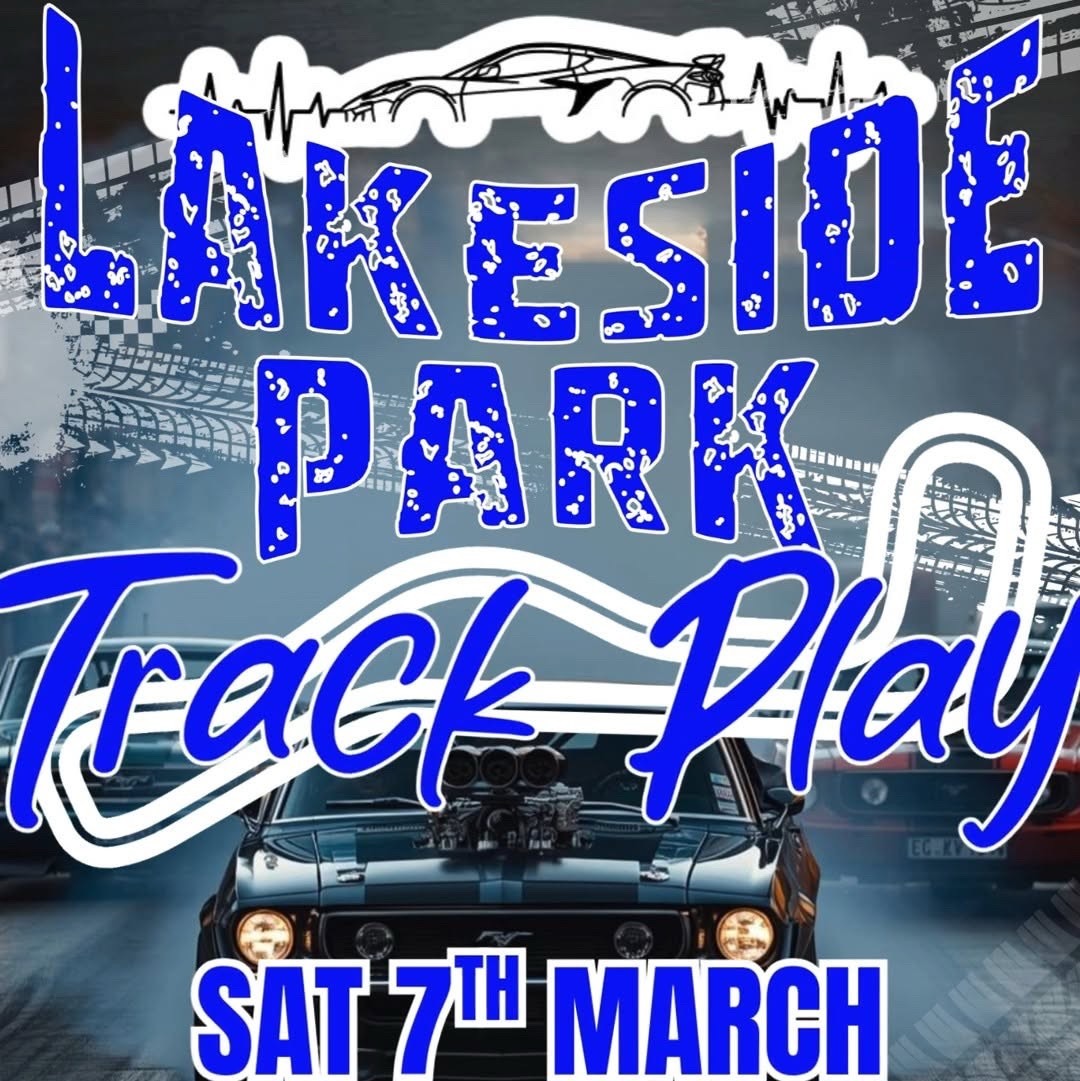 TRACKPLAY
