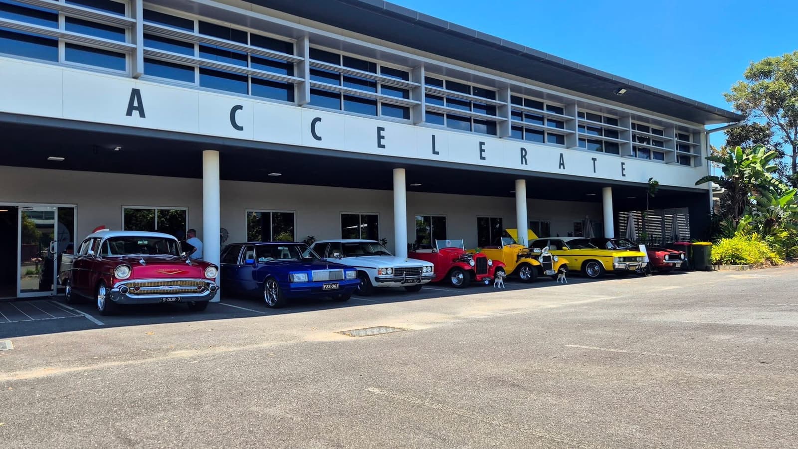 January Mega Meet