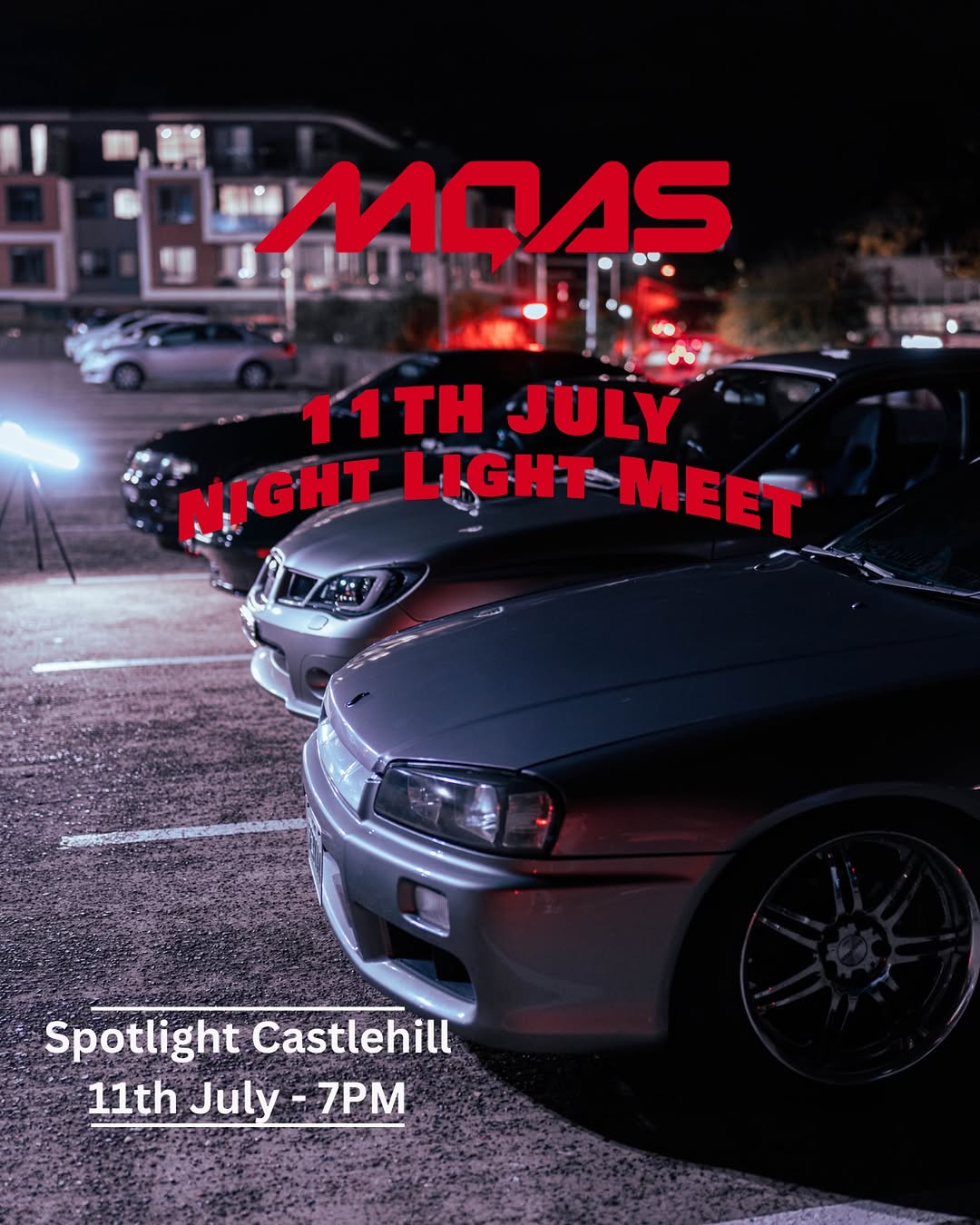 Cars, Bikes and People Meet